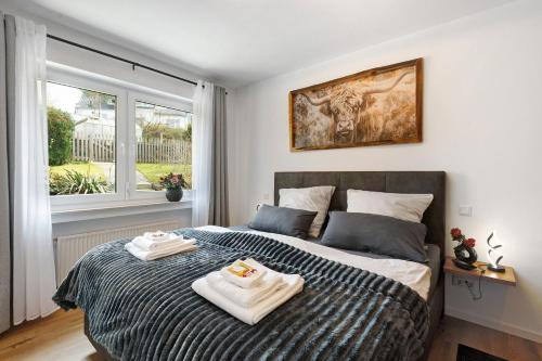 Ferienwohnung Dornröschen in Olpe, Deutschland