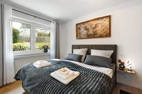 Ferienwohnung Dornröschen in Olpe, Deutschland