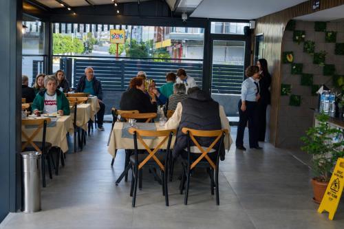 Létesítmények, Casa Ayris Boutique Hotel in Mersin
