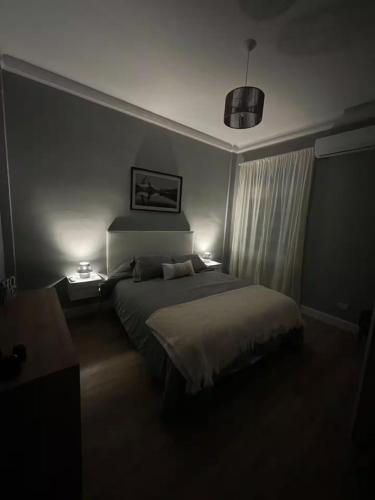 Alojamiento Palermo Deluxe