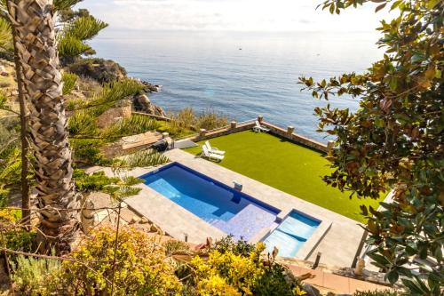 Mediterrani 2 – Villa exclusiva con piscina