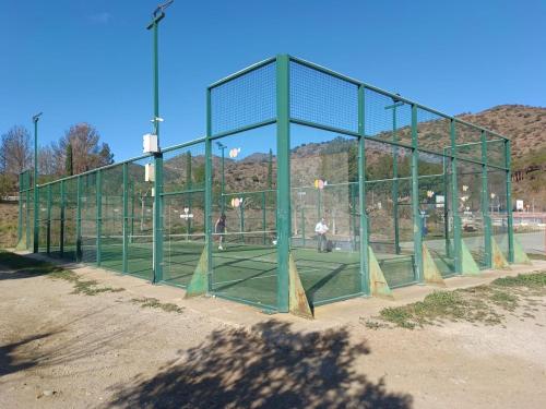 Tennis court, Acogedor alojamiento en Colera in Colera
