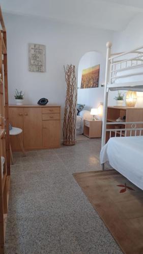 Facilities, Acogedor alojamiento en Colera in Colera