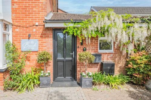 Beech Lodge Guest House