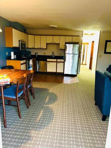 The Central Downtown Inn Suites in Pittsfield (MA)
