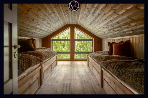 Solheisen Lodge in Hemsedal