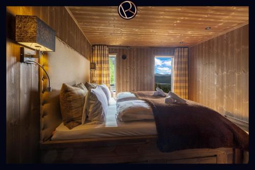 Solheisen Lodge in Hemsedal