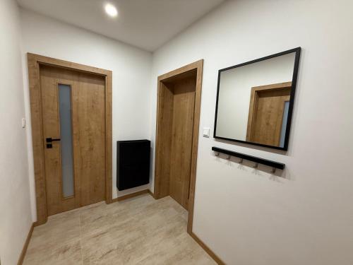 Iekārtas, Luxury apartment near Prague - Garden - Parking in Mechenice