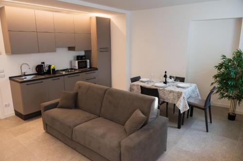 Suite Prestige Apartment Garda Dream Prestige