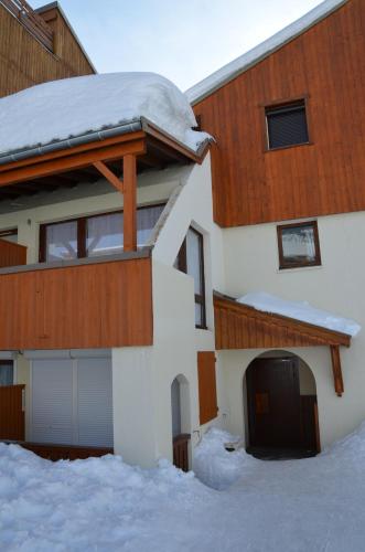 Ski Sun, L'Alpe-d'Huez (foto 7)