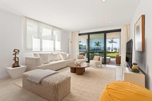 Luxury 3 bed Apt Soul Marbella - RDR534