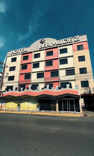 Hotel Bermudez in Maracay