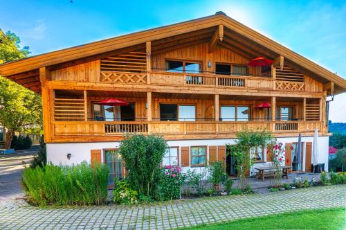 Gästehaus beim Foidlmoar Familie Höflinger in Reit im Winkl, Deutschland
