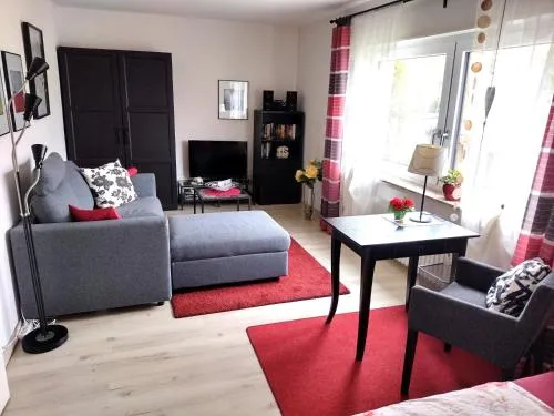 Ferienwohnung Meindl 2 in Idar-Oberstein, Deutschland
