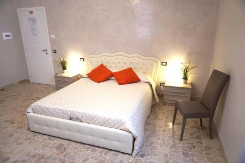 Residence Stendhal Guest House in Civitavecchia