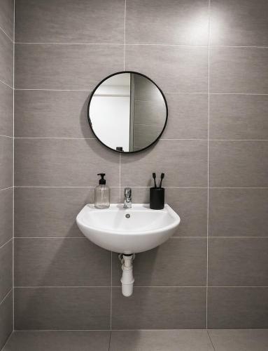 Studio Apartment @ Damansara Damai Kuala Lumpur