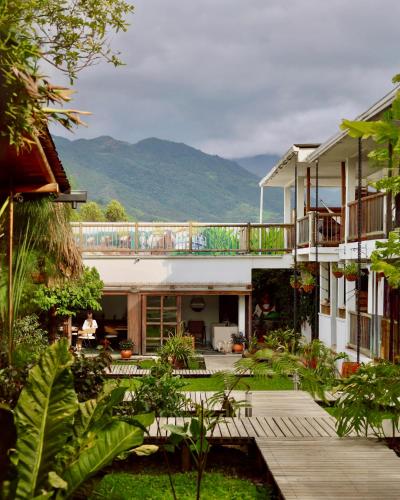 Terasu Hotel Boutique Salento