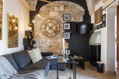 Martano Loft by BarbarHouse – khách sạn tại Martano