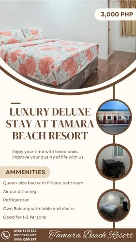 Tamara Beach Resort