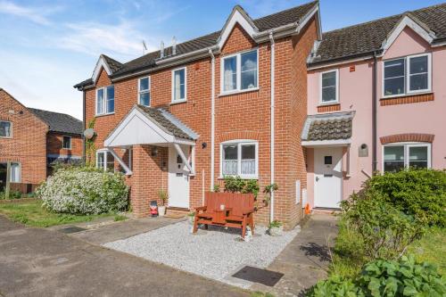 Iekārtas, 2 Bed in Wangford oc-h36934 in Uggeshall