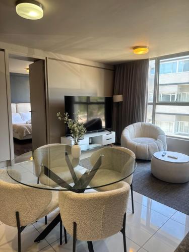 Cape Town The Luxe Suites - image 12