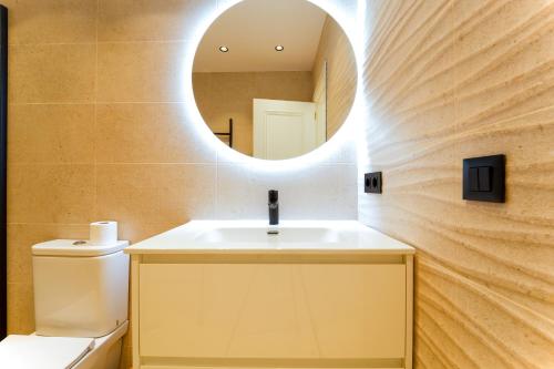 Altea Hills 3BR House with Private Garden - image 3