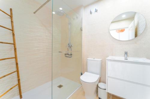Altea Hills 3BR House with Private Garden - image 2