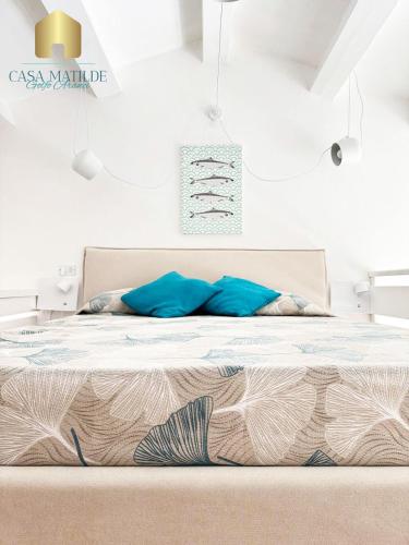 casa Matilde