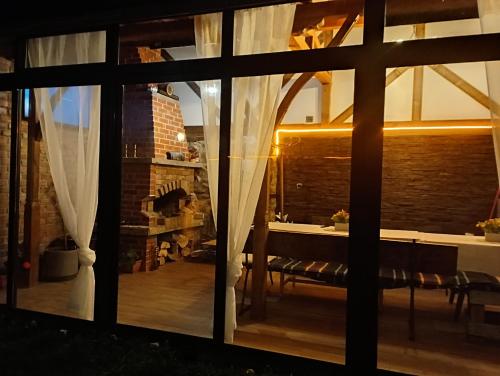 Стаи за гости Царвулджиеви in Koprivshtica