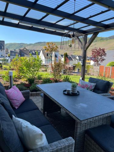 Ferienwohnung Kindel in Kindel, Deutschland