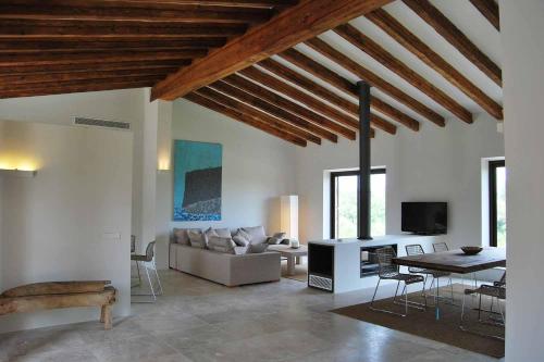 Luxury Villa Son Mas
