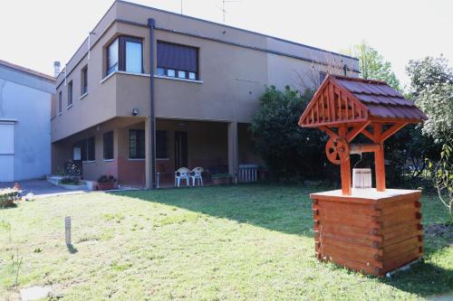 KapaCasa gîte à louer Quarto Inferiore
