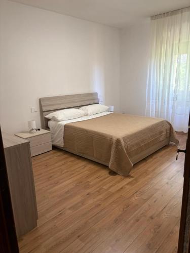 Casa D'Agostino in Appalto