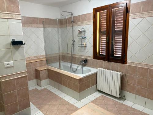 Casa D'Agostino in Appalto