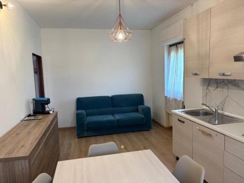 Casa D'Agostino in Appalto