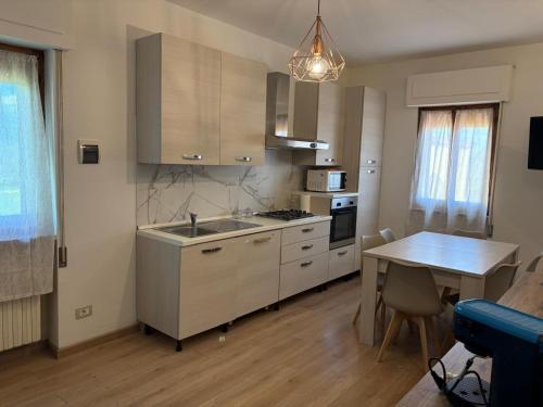 Casa D'Agostino in Appalto