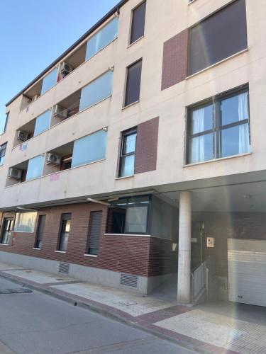 Viesnīcas āriene, Real 92 in Arguedas