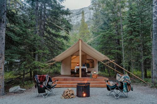Sundance By Basecamp - Canmore