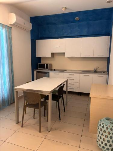 Hotel Villa Danci - Camere e Appartamenti Room Type - Queen Studio