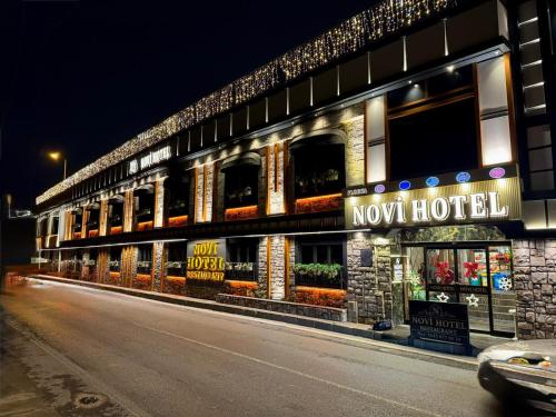 Florya Novi Hotel, Istanbul