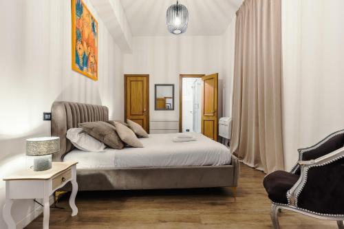 Apartment by the Pantheon with two Bedroom 2 bathroom