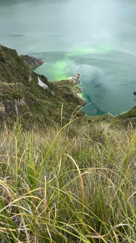 Dintorni, El Tiklan Glamping in Chugchilán