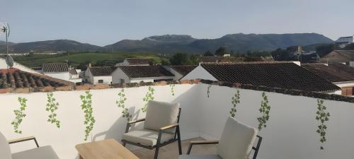 Apartamento Casa Sol Ronda gîte à louer Finistère