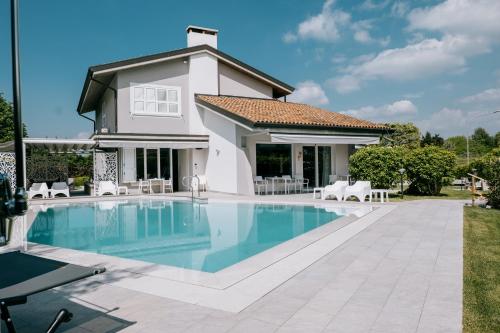 Riva Serena - Appartamento Oasi