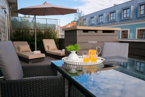 Simon Guest Apartments, Porto
