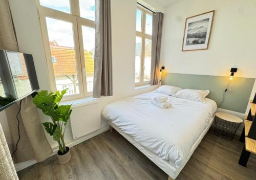 Studio cosy Amiens