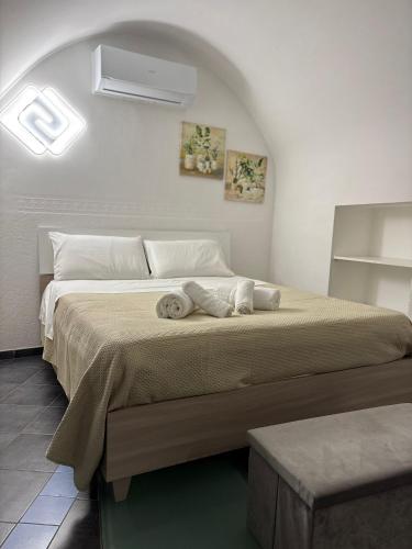 B&B Fiore di Maggio chambre d'hôte Mola di Bari