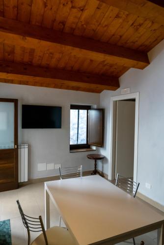 Casa Vacanze IL CASTAGNETO in Кузано-Мутрі