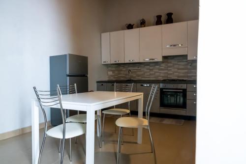 Casa Vacanze IL CASTAGNETO in Кузано-Мутрі