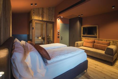 Boutique Hotel Villa Alberta